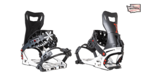 Karakoram- Prime-X Splitboard Bindings made in the USA