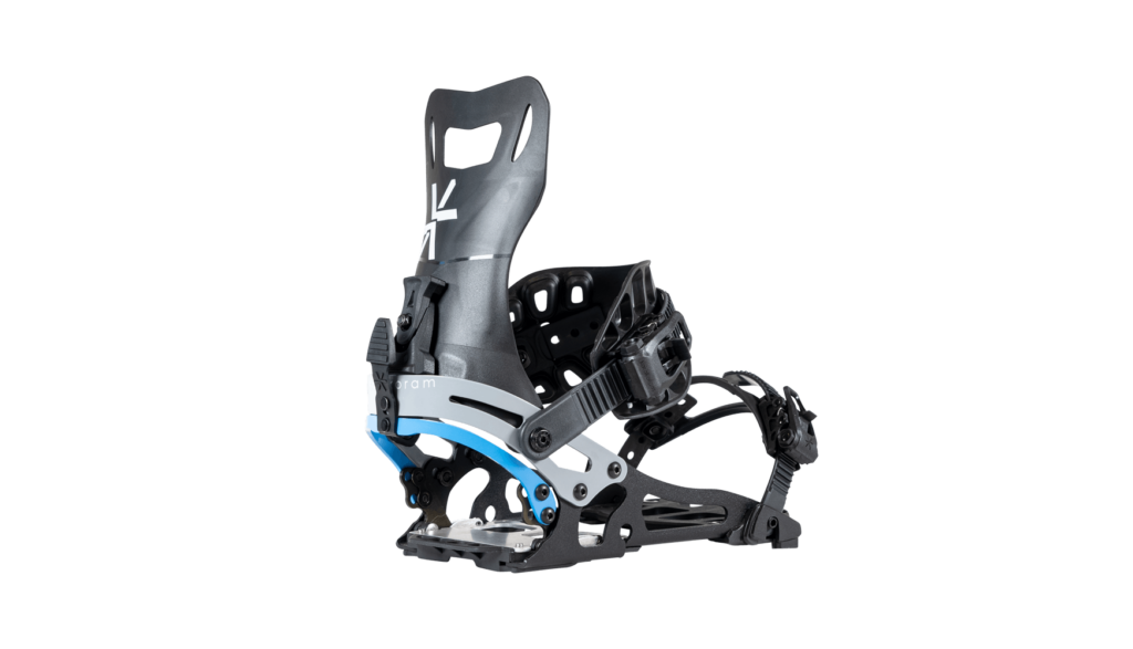 Nomad Splitboard Bindings 45