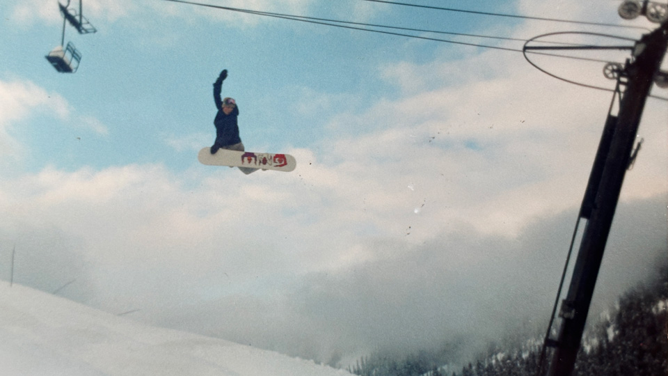 2018: Mt. Bachelor, OR